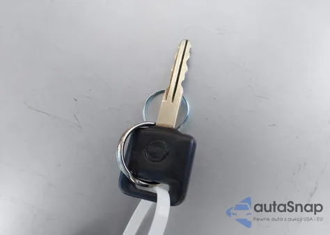 2008 Nissan Frontier Se-I4 z USA, uszkodzony, nr VIN 1N6BD06T78C408873